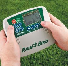 Rain Bird RZXE Wifi Uyumlu 4 İstasyon Elektrikli Kontrol Ünitesi İç Mekan