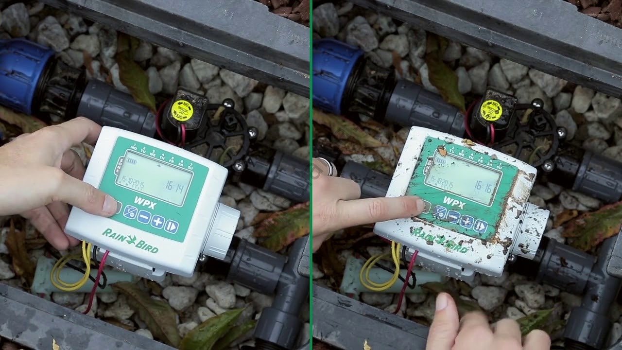 RainBird 200 PGA Selenoid Vana 2’’ BSP (63mm) 9 Volt - ToptanSulama.com