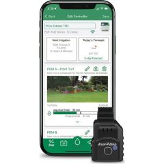 Rain Bird LNK Wifi Modül Kontrol Ünitesi Wifi Modülü