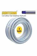 Ultra Yat Marine Hortum 1/2''