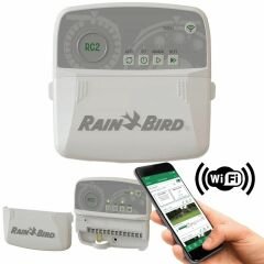 Rain Bird RC2 Wifi Dahil İç Mekan Kontrol Ünitesi 6 İstasyon