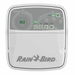 Rain Bird RC2 Wifi Dahil İç Mekan Kontrol Ünitesi 8 İstasyon