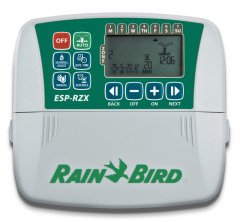 Rain Bird RZXE 4 İstasyon Kontrol Ünitesi + LNK Wifi Modülü