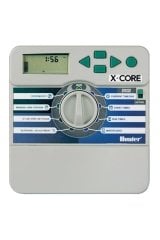 X-CORE Elektrikli Kontrol Ünitesi 8 İstasyon XC-801İ-E