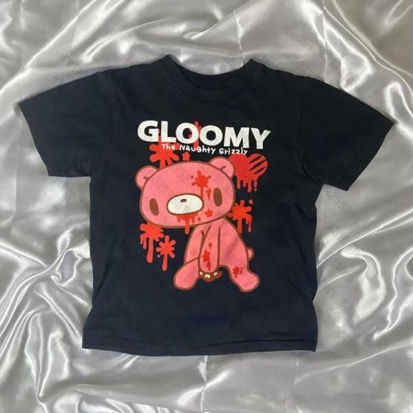 Gloomy Unisex T-Shirt