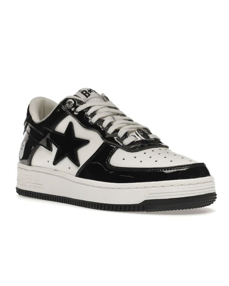 Y2k Star Ayakkabı