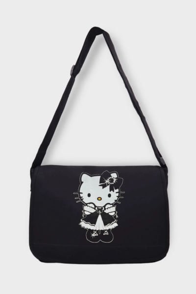 Hello Kitty Postacı Çanta