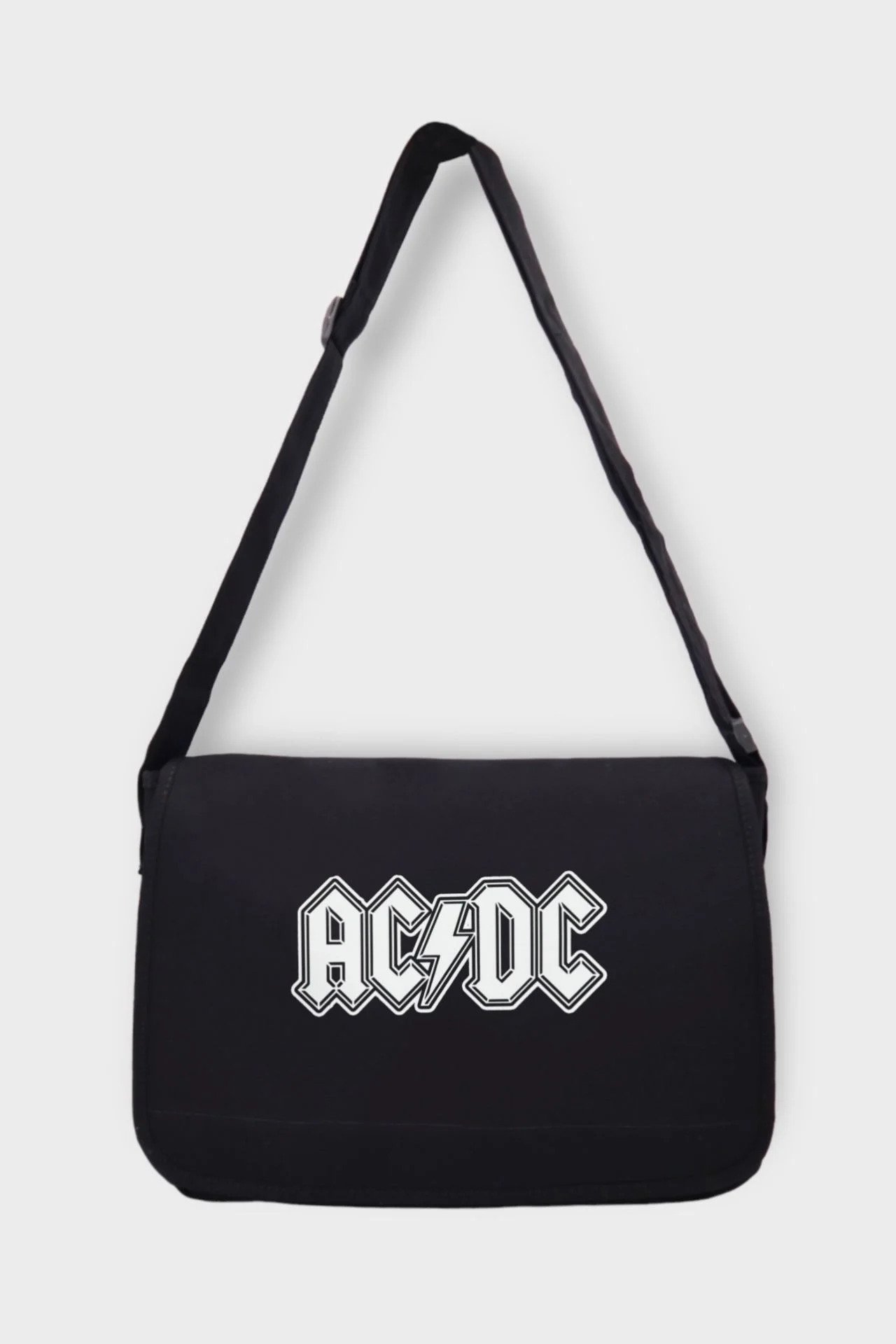 AC/DC Postacı Çanta