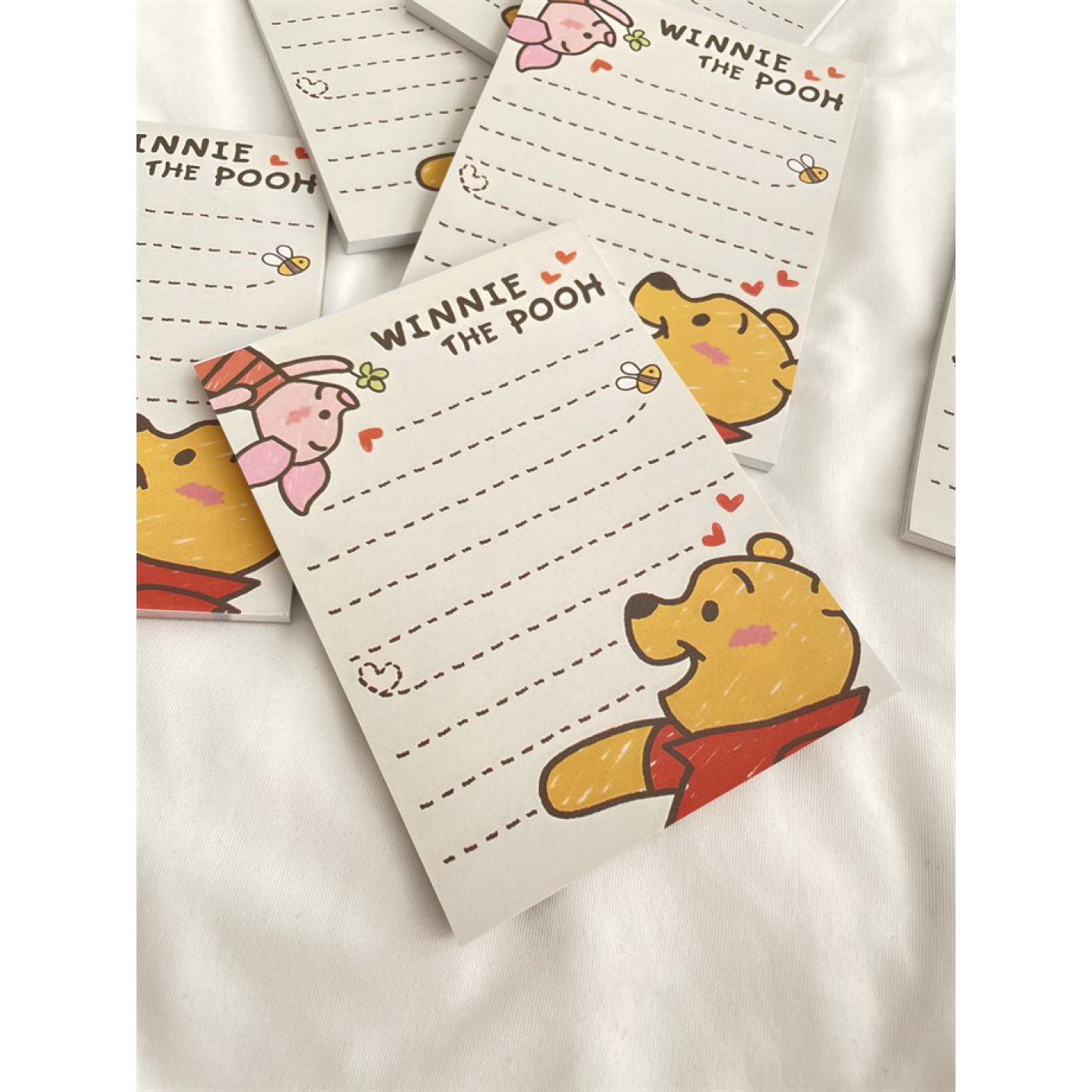 Winnie The Pooh To Do List
