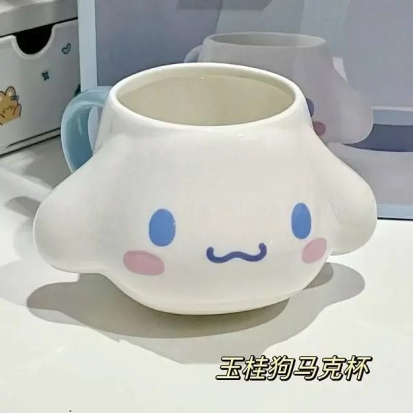 Cinnamoroll Kupa