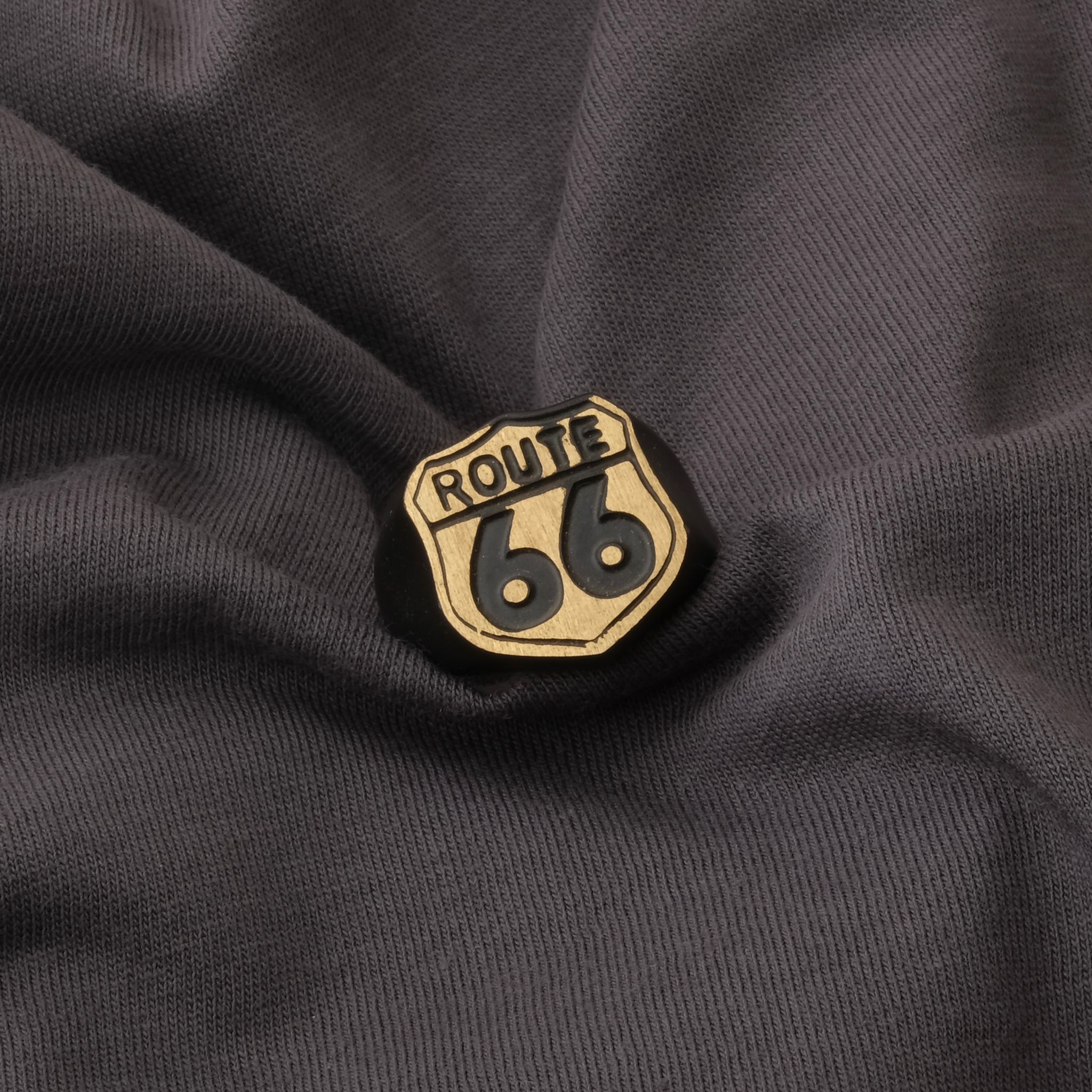 Route 66 Gold Yüzük