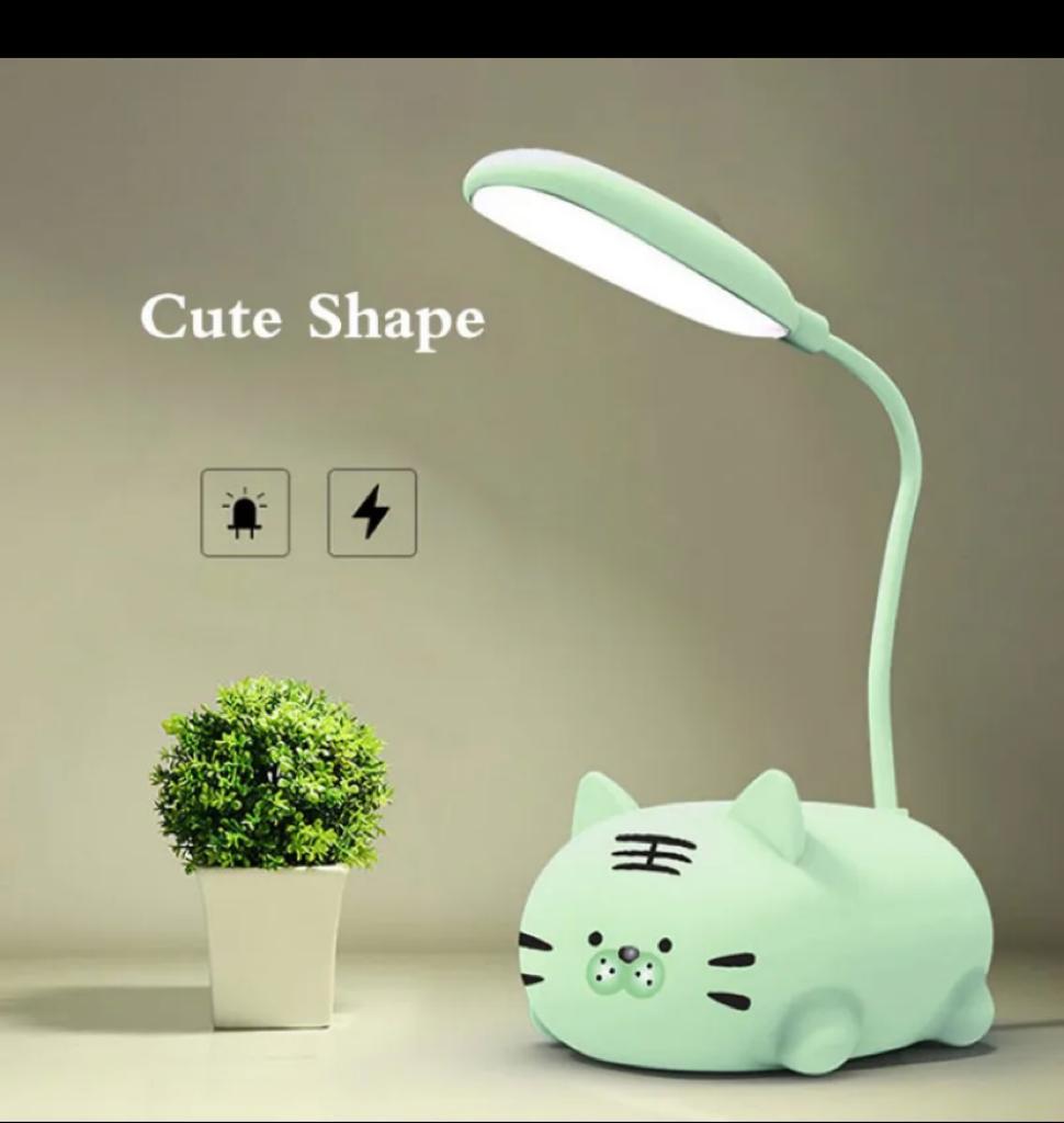 Lad Portable Lamp