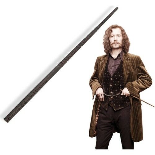 Sirius Black Asası