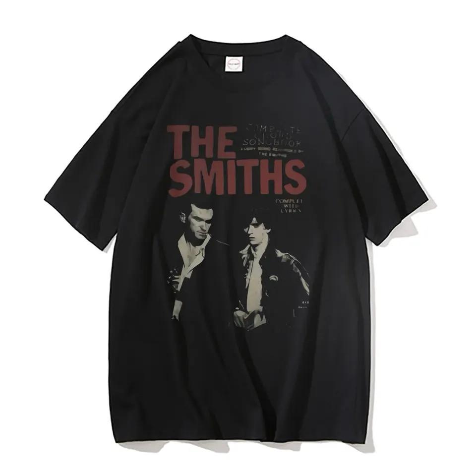 Vintage The Smiths Unisex T-Shirt