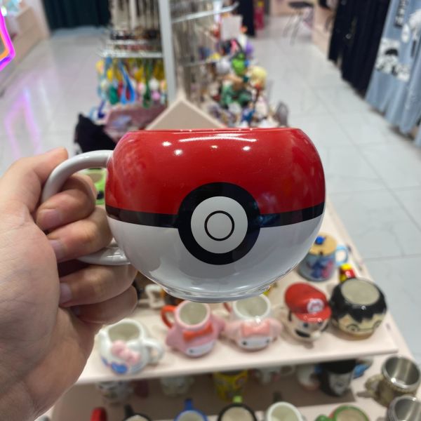 Pokemon Kupa