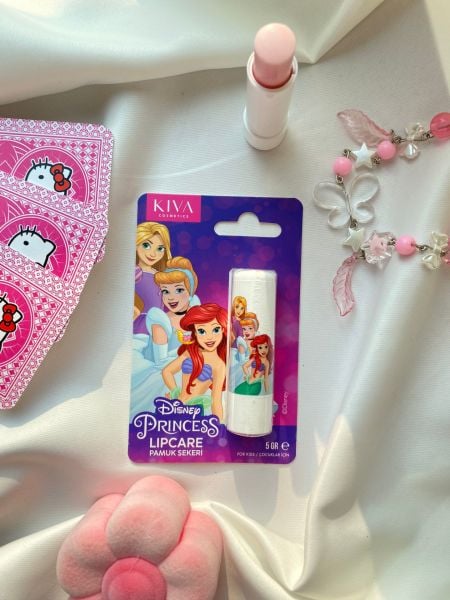 Disney Princess Lipcare