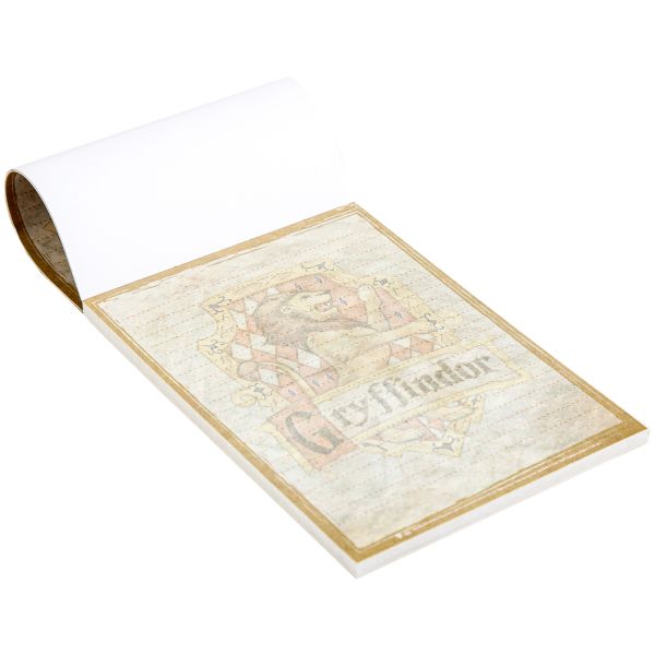 Harry Potter Özel Tasarım Lisanslı Notepad