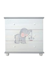 Masif Bebek Odası Elephant