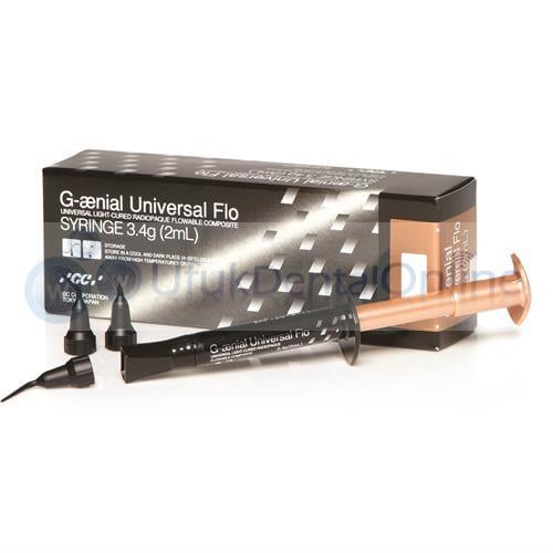 G-aenial Universal Flo Flow Kompozit