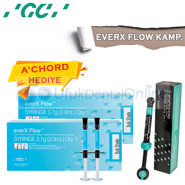 EverX Flow Kampanya | A'Chord Hediye