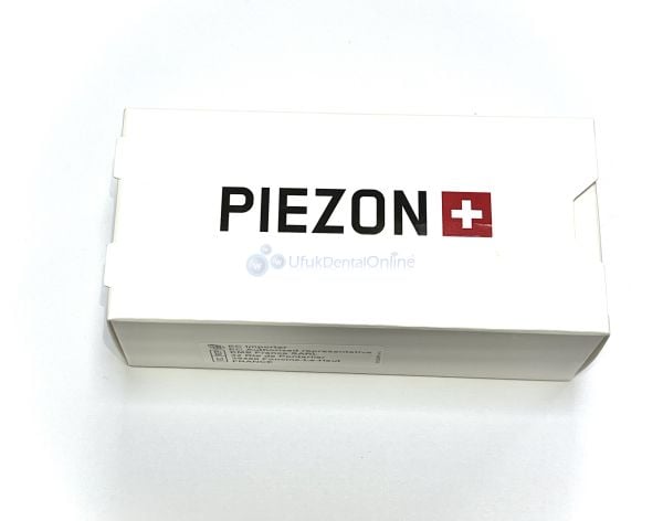 Piezon Kavitron Ucu A Tipi