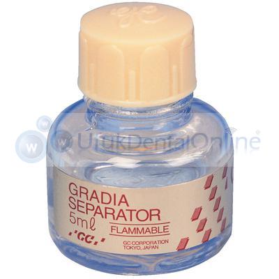 Gradia Separatör