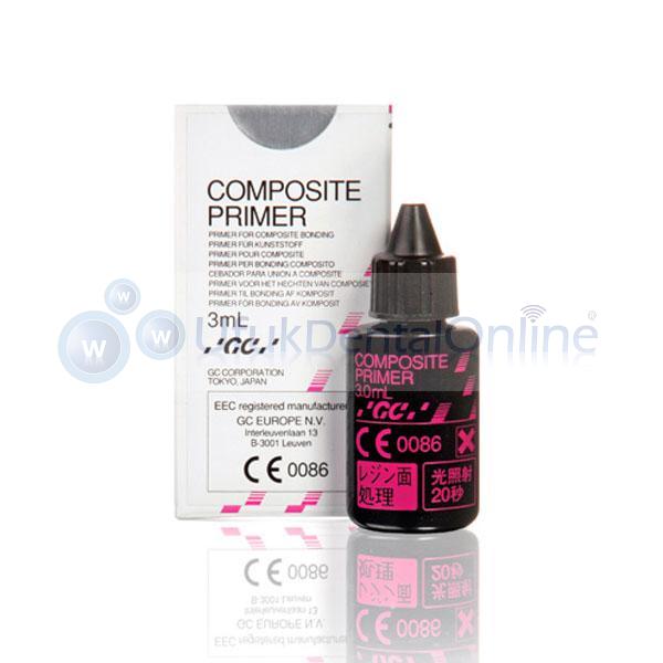 Gc Composite Primer