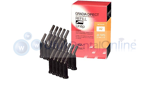 Gradia Direct Kompül Set