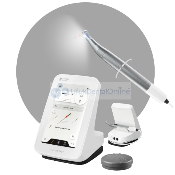 X Smart Pro + | Endodontik Motor Apexli