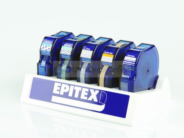 Gc Epitex Strip  Starter Kit