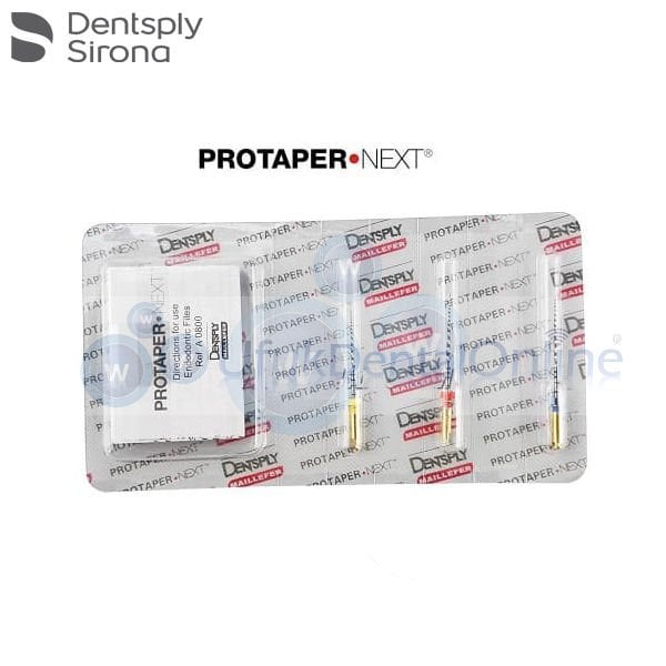 Protaper Next Eğe | Rotary Sistem