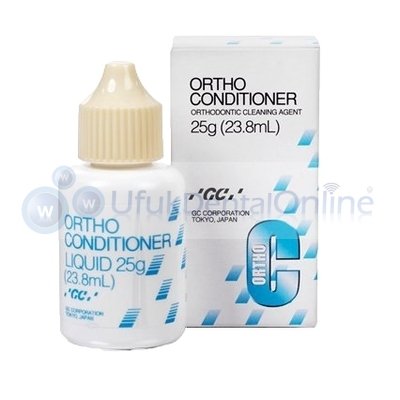 Ortho Conditioner - Temizleme Maddesi