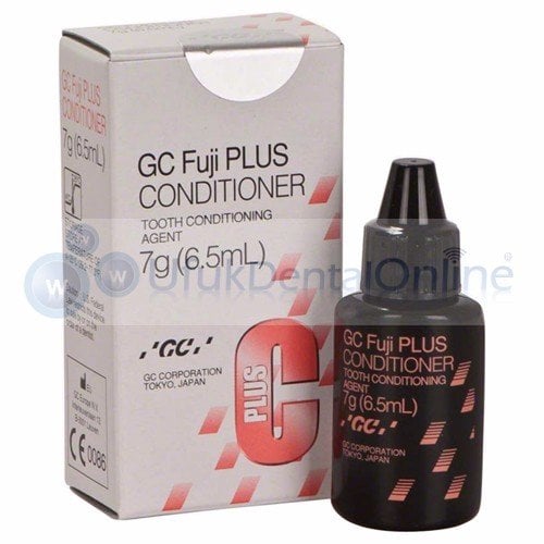 Fuji Plus Conditioner - Temizleme Maddesi