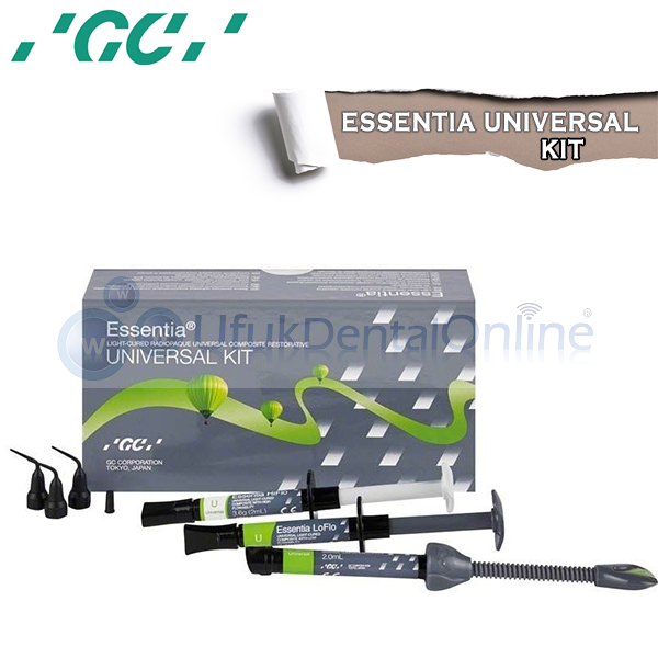 Essentia Üniversal Kompozit Kit