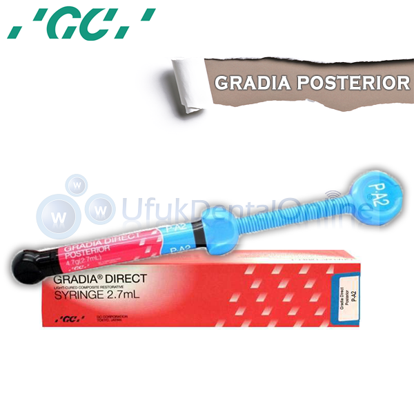 Gradia Direct Posterior Kompozit Refil