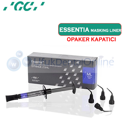 Essentia Masking Liner Opaker