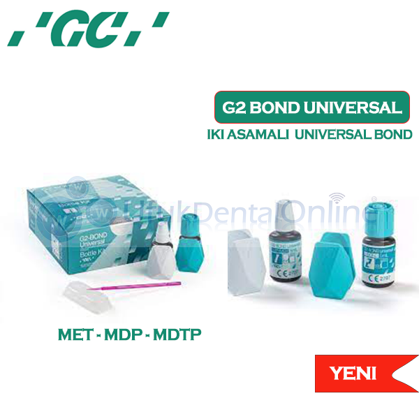 G2 Bond Üniversal Bond