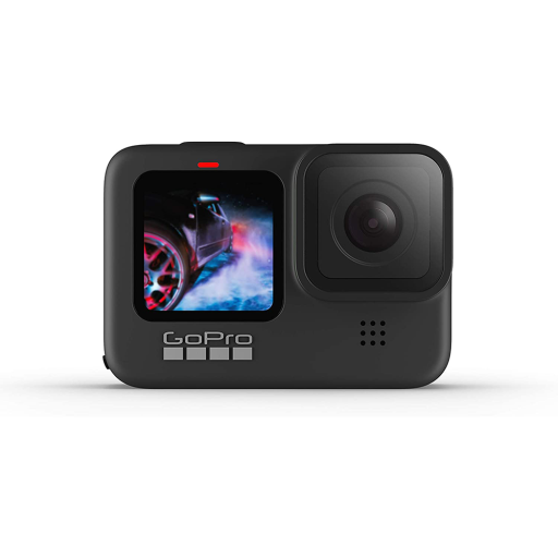 GoPro Kameralar