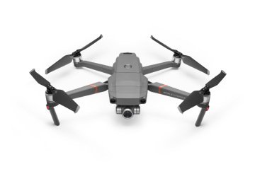 DJI Mavic 2 Enterprise Zoom Drone
