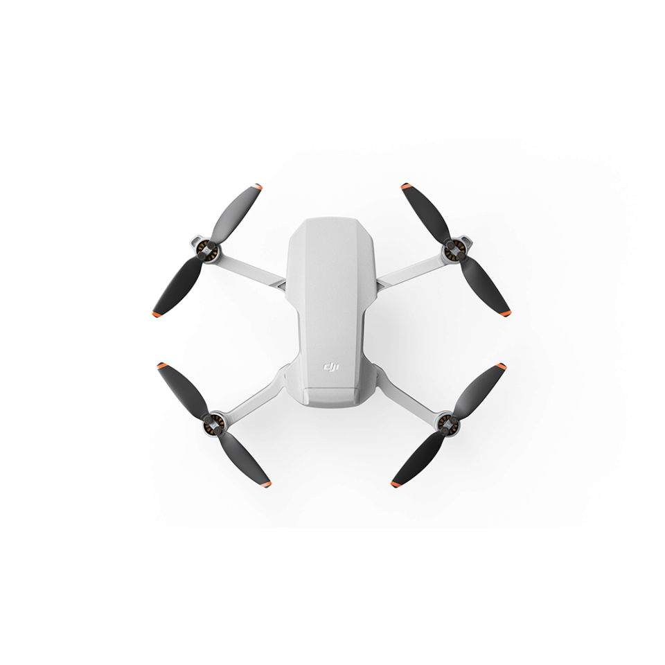 DJI Mini 2 Fly More Combo