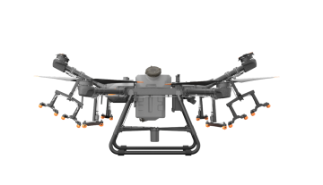 DJI Agras T30 Zirai İlaçlama Dronu