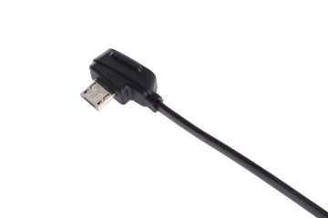 DJI Mavic Uzaktan Kumanda Kablosu (Ters Mikro USB konektörü)