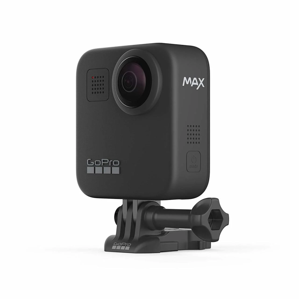 GoPro Max 360 Kamera