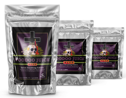 Advanced Nutrients Voodoo Juice Plus 10x1g Tablet