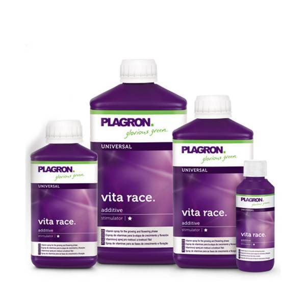 Plagron Vita Race 250ml