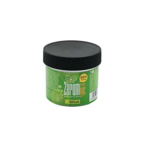 Zerum Block Menthol 170g