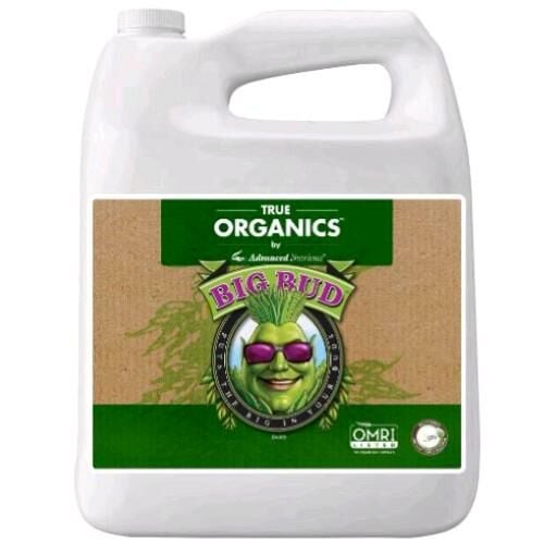 OG Organics Big Bud 10L