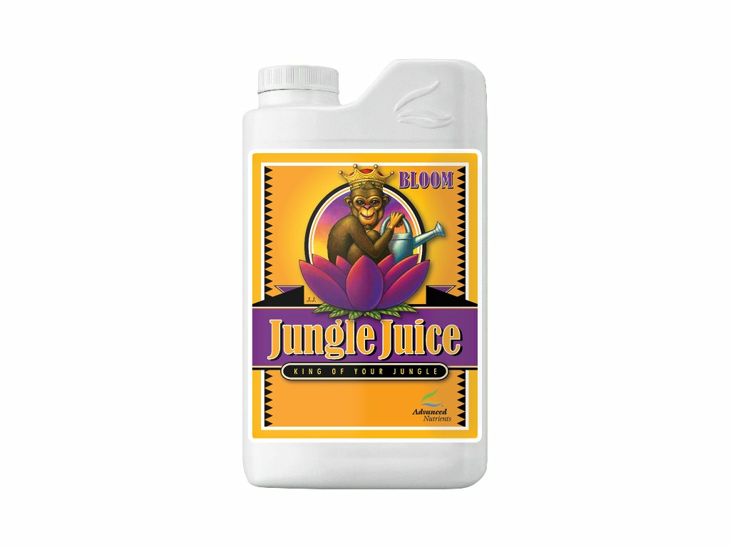 Advanced Nutrients Jungle Juice Bloom 1L