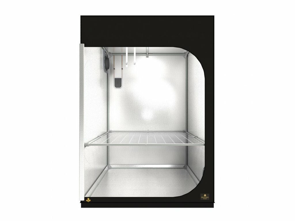 Secret Jardin DR150 Bitki Yetiştirme Kabini 150x150x217