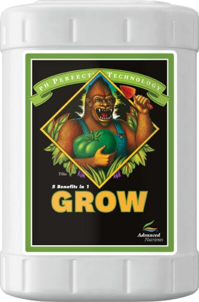 Advanced Nutrients Grow pH Perfect 20L